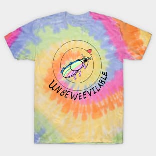 Unbeweevilable! T-Shirt